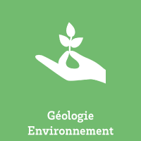 Géologie / Environnement