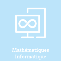 Mathématiques / Informatique